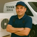 Ali Usta - Bayraklı Mitsubishi Klima Servisi Teknisyeni ve Tamircisi